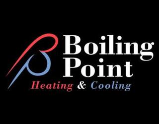 Image of Boiling Point Heating and Cooling