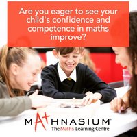 Image of Mathnasium