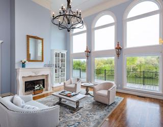 Image of American Home Design