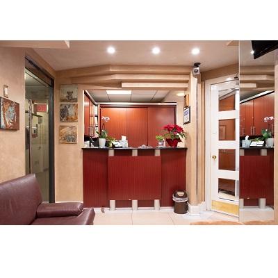 Image of Contemporary & Esthetic Dentistry
