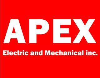 Image de Apex Electric and Mechanical inc.