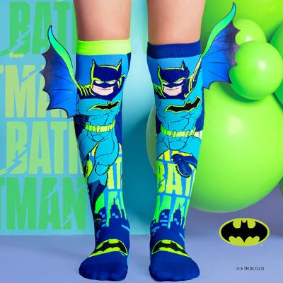batman neon socks - madmia - sydney