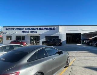 Image of West Ryde Smash Repairs