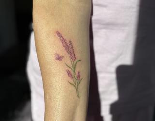 Imagem de Marta Santos Tattoo Studio