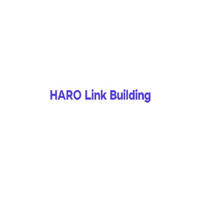 Image of HARO Link Building