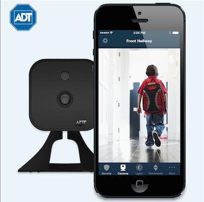 Image of ADT