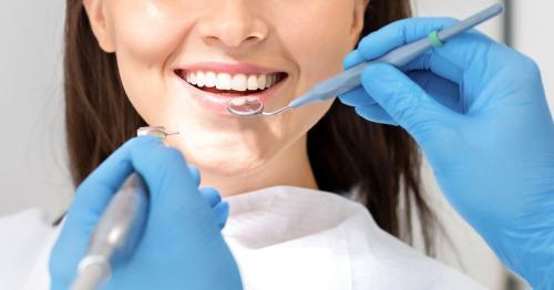 Image of Halton Village Dental