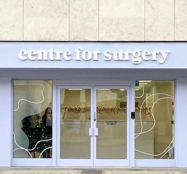 Image of Centre for Surgery