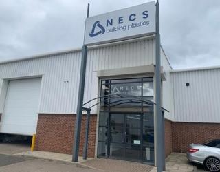 Image of NECS Home Improvement Centre