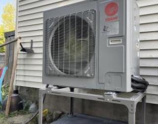 Image de P & P Hvac