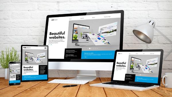 Image of Premium Web Design