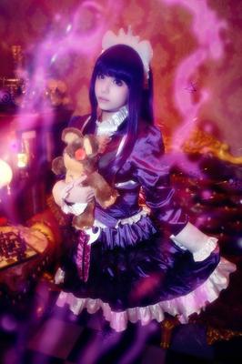 Image of Street.vn - Cho thuê đồ Cosplay tại Hà Nội