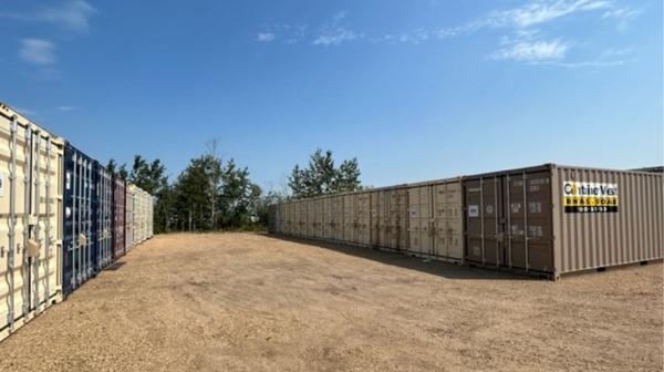Image of CANSTORE
