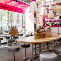 Image of itsu - Notting Hill Gate