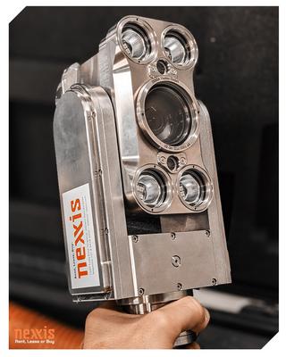Image of Nexxis