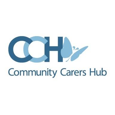 Image of Community Carers Hub