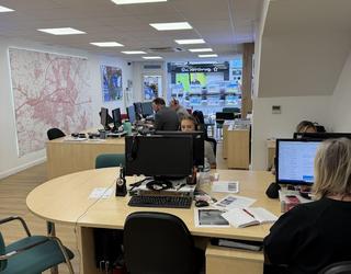 Image of Beresfords Estate Agents - Colchester