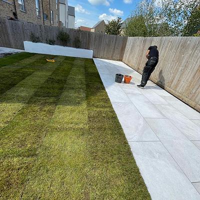 Image of Prestige Driveway
