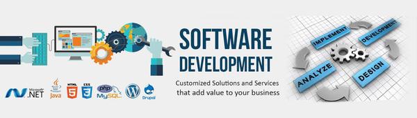 Software Development