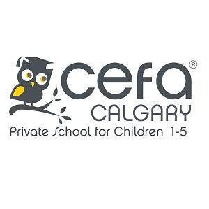 Image of CEFA Early Learning Calgary South