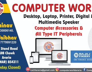 Visiting Card