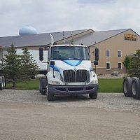 Image of Buffalo City Diesel