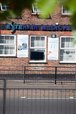 Image of Este Hair Medical London