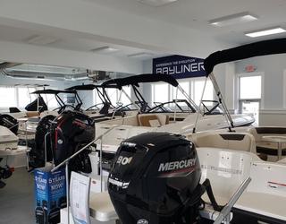 Image of Harbour Yacht Club & Marina