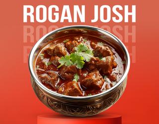 Rogan Josh