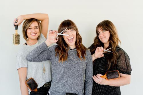Image de Boutique Hair Coiffure