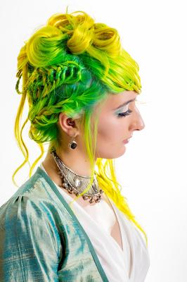 Image de Jonni's Hair Salon