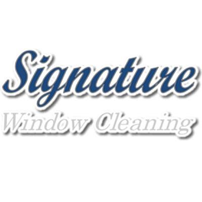 Image of Signature Window Cleaning