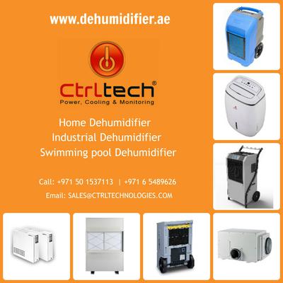 DEHUMIDIFIER-ALL-MODEL