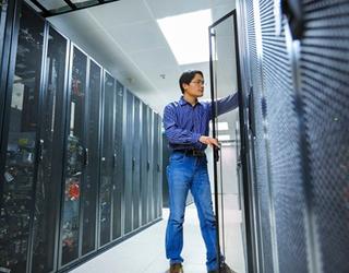 Image of IT-Solutions.ca - Managed IT Services | Structured Cabling