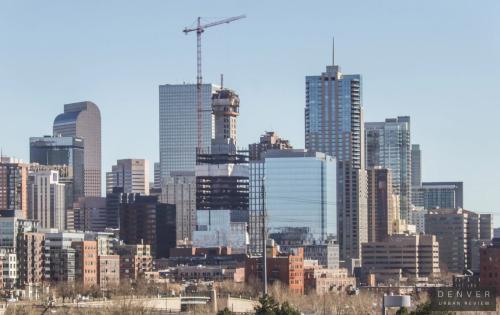 Image of Burnham Nationwide Denver