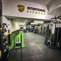 Image of Intentional Fitness