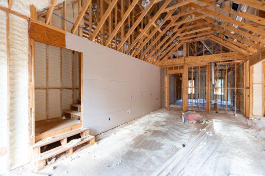 Image of Extreme Spray Foam