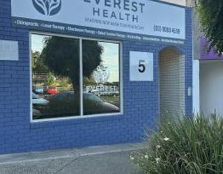 Image of Everest Health