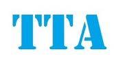 Logo of titas transport