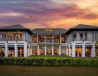 Imej Hard Rock Hotel Desaru Coast