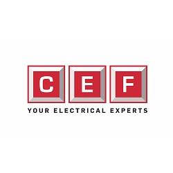 Image of City Electrical Factors Ltd (CEF)