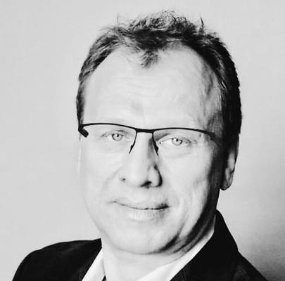 Michael Opitz – Dipl. Hypnosetherapeut Portraitfoto