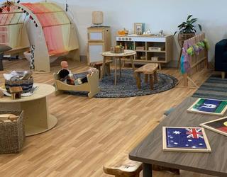 Image of Story House Early Learning Doreen
