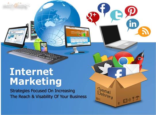 Online Marketing Services
