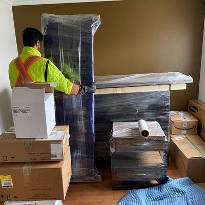 Image of Apollo Moving Brampton