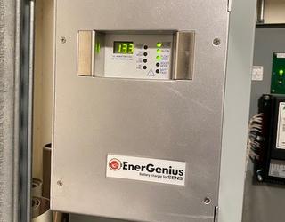 Image of Farmers Electric Design & Construction