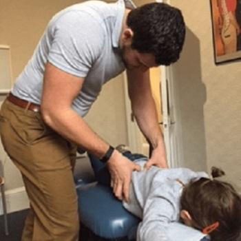 Image of Adapt Chiropractic