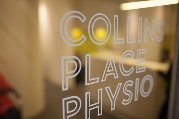 Image of The Alignment Studio Physiotherapy Melbourne