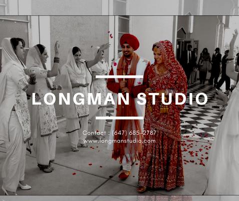 Image of Longman Studio