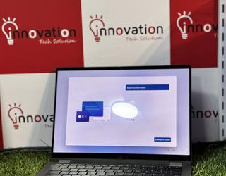laptop on rent in pagarpatta